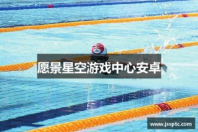 愿景星空游戏中心安卓